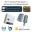 Контроллер откатных и подъемных ворот Apple HomeKit